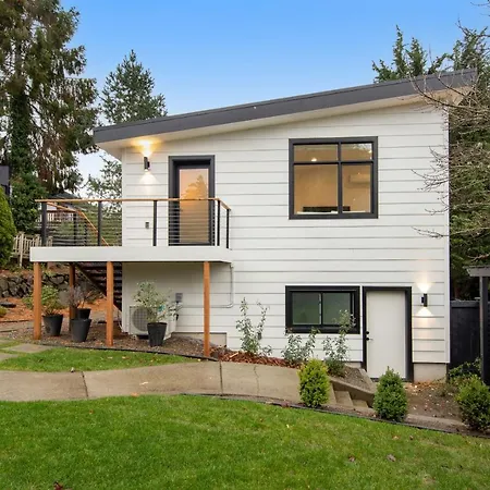 Magnolia Cottage